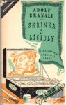 Skřínka s líčidly