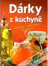 Dárky z kuchyně