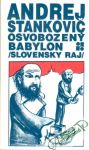 Osvobozen Babylon - Slovensky raj