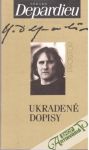 Ukradené dopisy