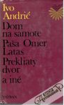 Dom na samote, Paa Omer Latas, Prekliaty dvor a in