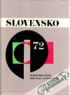 Slovensko 1972