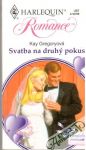 Svatba na druhý pokus
