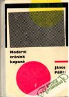 Moderní trénink kopané