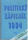 Politický zápisník 1964