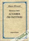Az ember si sztnei