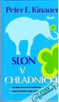 Slon v chladnike