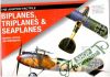 Biplanes, triplanes and seaplanes