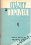 Otázky a odpovede 4