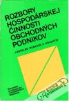 Rozbory hospodrskej innosti obchodnch podnikov