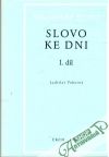 Slovo ke dni I. díl