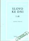 Slovo ke dni I. dl