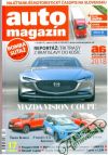 Auto magazín 12/2017