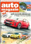 Auto magazín 03/2017