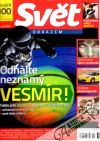 Svět obrazem 11/2010