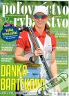 Poľovníctvo & rybárstvo 8/2016
