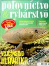 Poľovníctvo & rybárstvo 11/2016