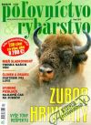 Poľovníctvo & rybárstvo 12/2016
