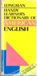 Longman - Handy Learner's Dictionary of American English