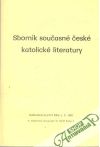 Sbornk souasn esk katolick literatury