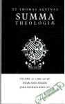 Summa theologiae vol. 21