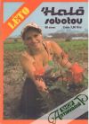 Léto s haló sobotou / 1984