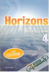 Horizons Student's Book 4