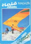 Haló sobota zima / 1985