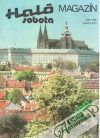 Haló sobota jaro / 1985