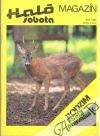 Haló sobota podzim / 1985