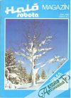 Haló soboty zima / 1986