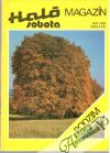 Haló sobota podzim / 1986