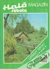Haló sobota 1986