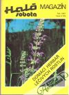 Haló sobota magazín / 1987