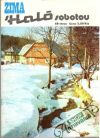 Zima s haló sobotou / 1982