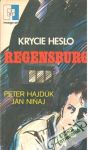 Krycie heslo Regensburg