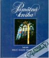 Pamätná kniha - moje prvé sväté prijímanie