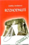 Rozhodnutí