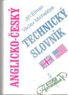 Anglicko - esk technick slovnk