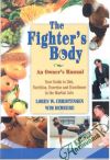 The fighters body