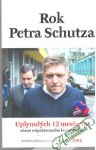 Rok Petra Schutza