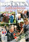 Ročenka odbojárov 2013