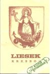 Liesek kresbou