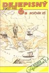 Dejepisný zošit pre 6. ročník ZŠ
