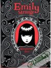 Emily Strange - stratené dni