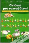 Cvičení pro rozvoj čtení