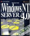 Windows NT server verze 4.0