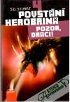 Povstání Herobrina 4. - Pozor, draci!
