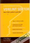 Verejný sektor