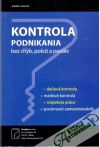 Kontrola podnikania